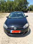 Vând Volskwagen golf 6 1.6  2010