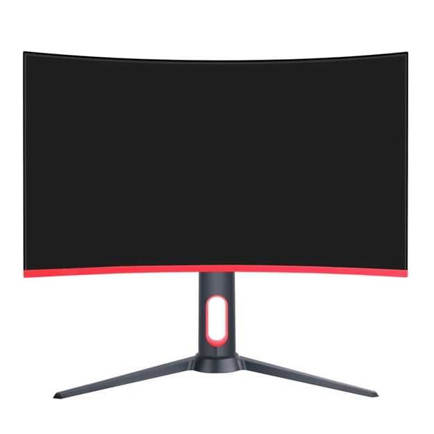 Игровой ПК RX 6600 XT / i5 / 16GB / SSD + Монитор 165Hz