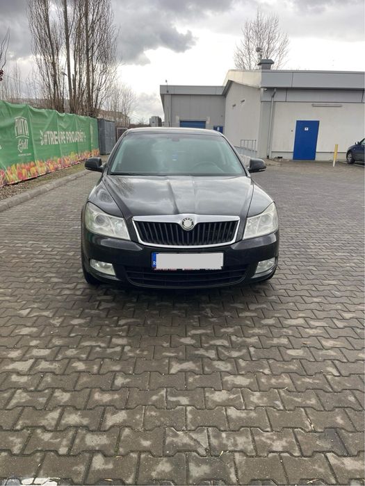 Vand/ schimb skoda