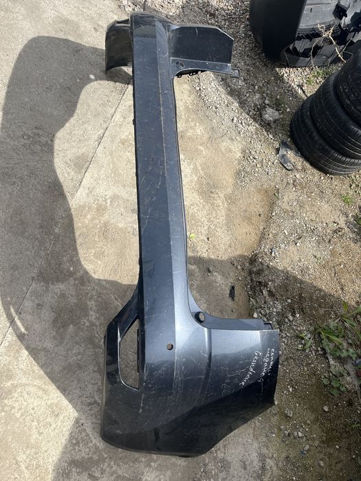 Броня Renault Megan Grandtour