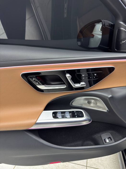 Продается Mercedes Benz E300 W214