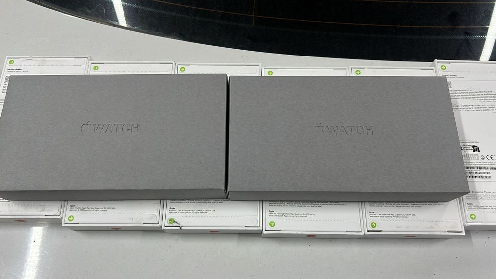 Vand iphone 17 Pro Max sigilate 256Gb