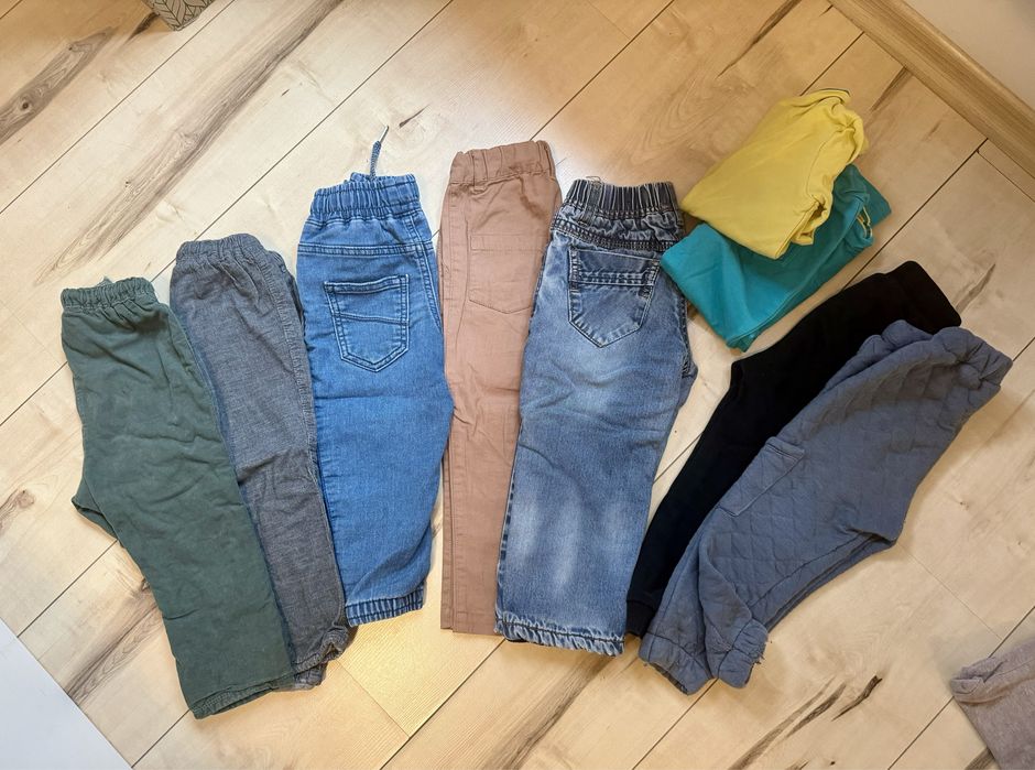 Панталони долнища размер 92