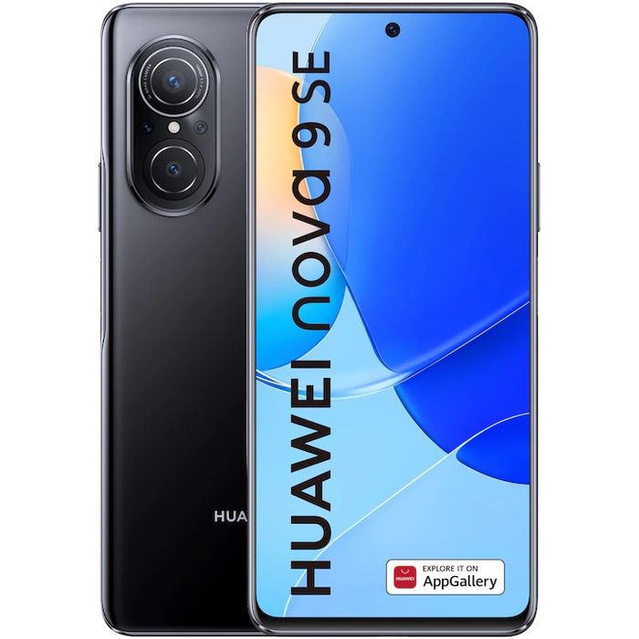 Huawei Nova 9 SE