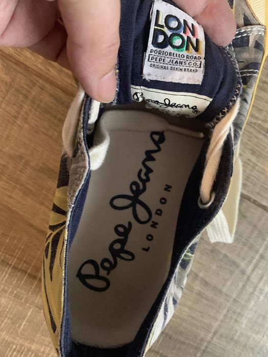 Tenisi Pepe Jeans 37