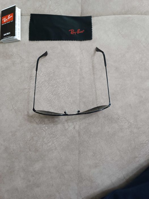 Очила Ray Ban aviator