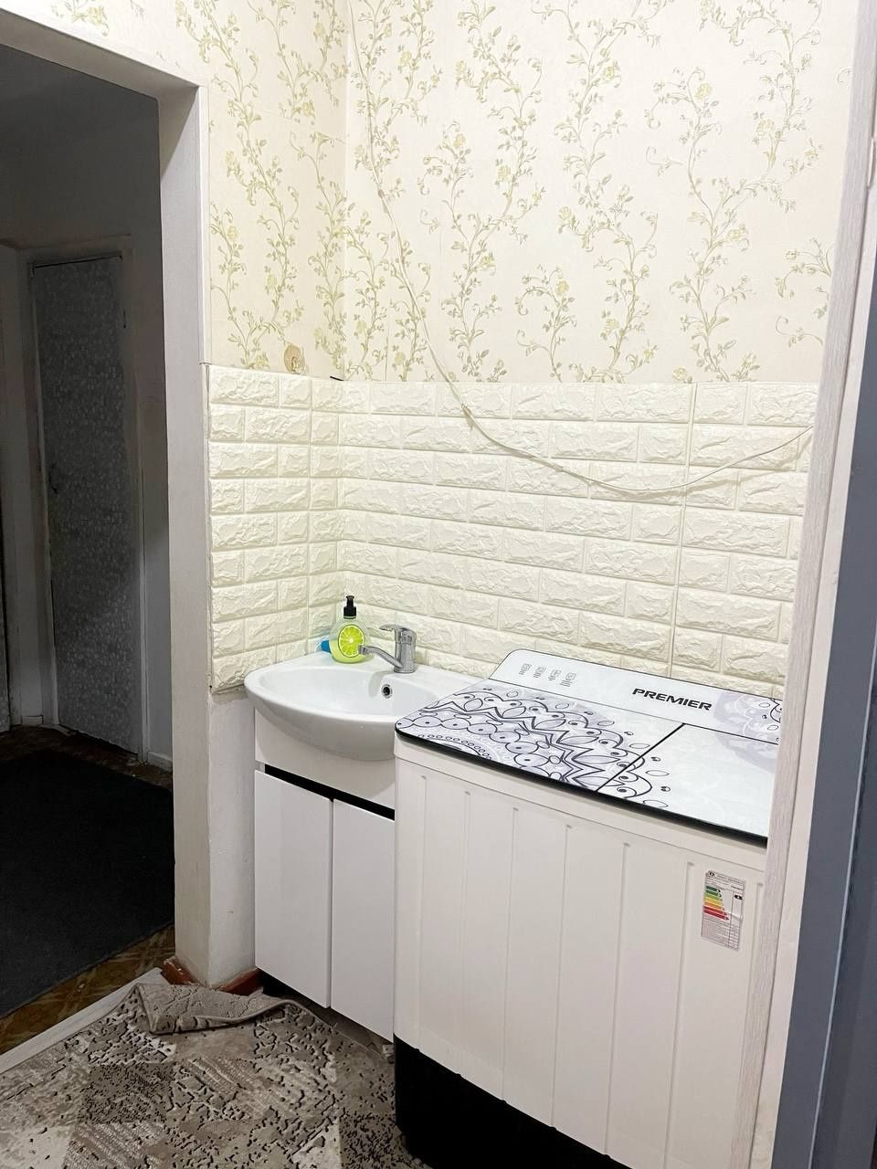 Продаётся квартира без маклера . Чиланзар 20А квартал