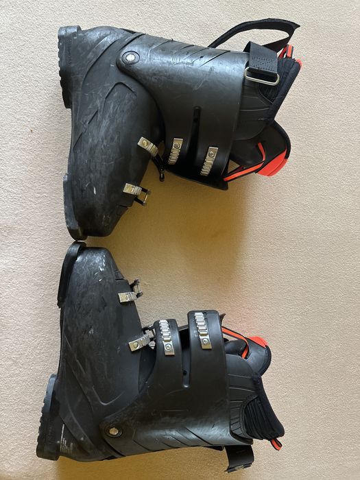 Clăpari Rossignol Allspeed 90x