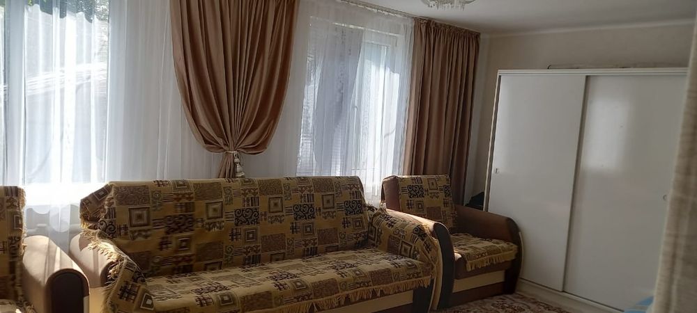 Продам частный дом