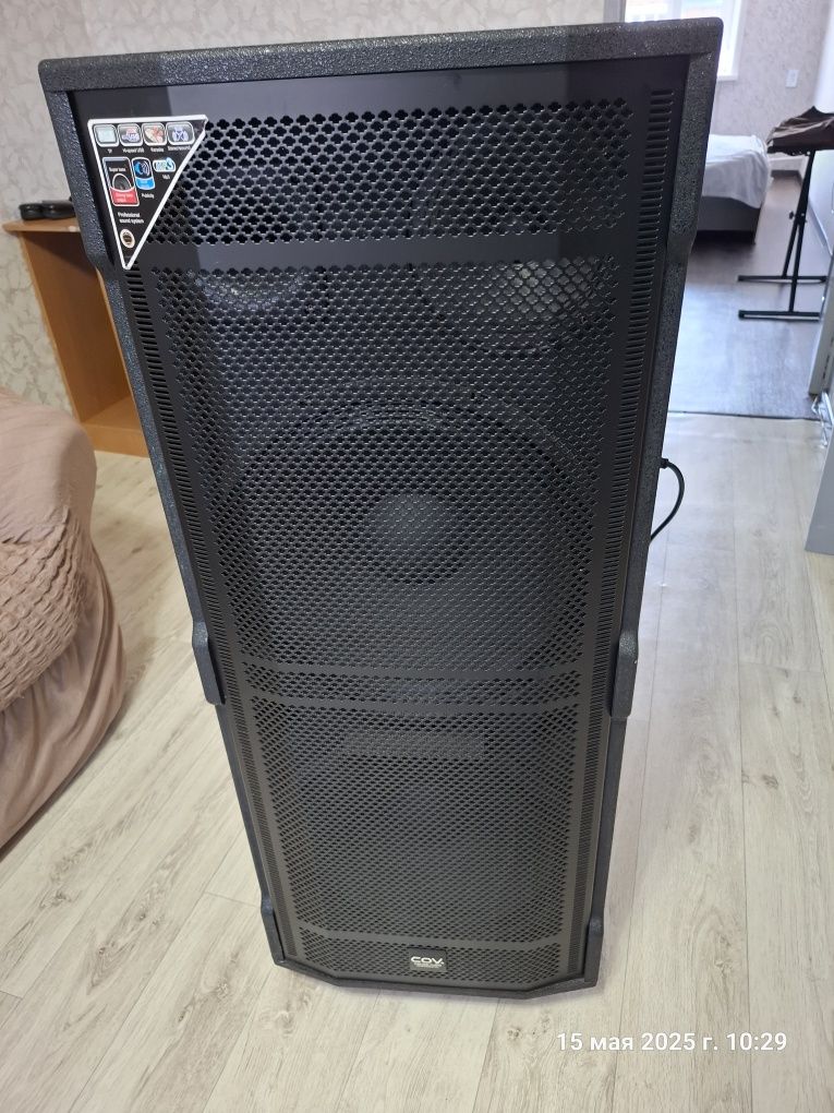 Продам колонку cov 169