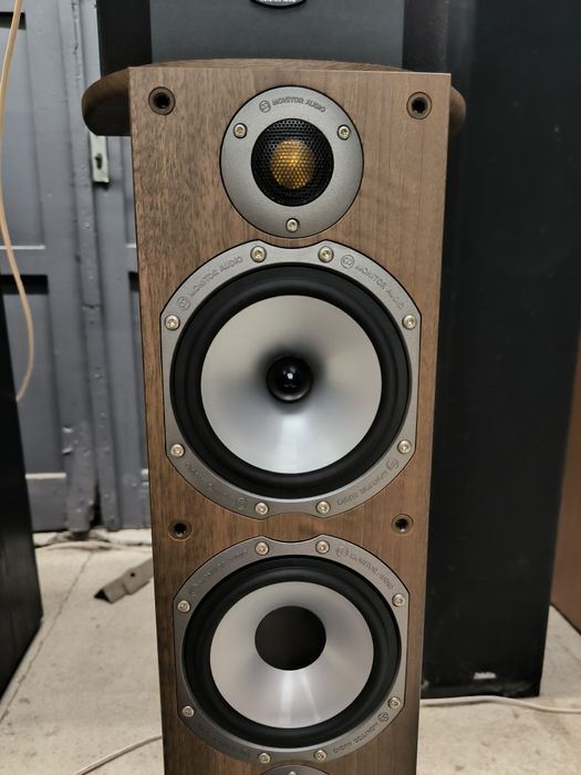 Monitor audio bronze 5.1