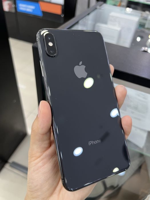 Xsmax 256gb хсмакс