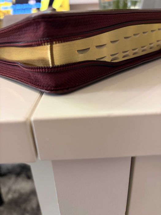 Biblia - ediție centenară - tradusă de Dumitru Cornilescu