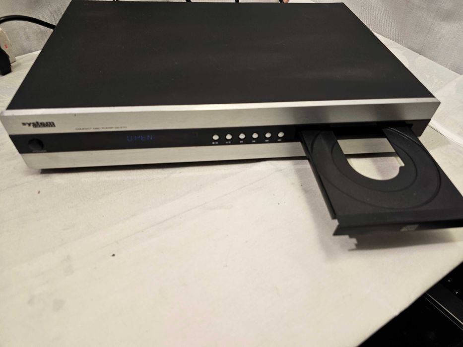 Defect System fidelity CD-270