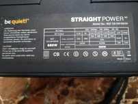 Sursa profi 80 plus Silver