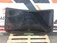 Luneta  MERCEDES-BENZ C-CLASS II W203  2000 - 2007 2.2 C 220 CDI OM 611.962, OM 646.963 43R-001190