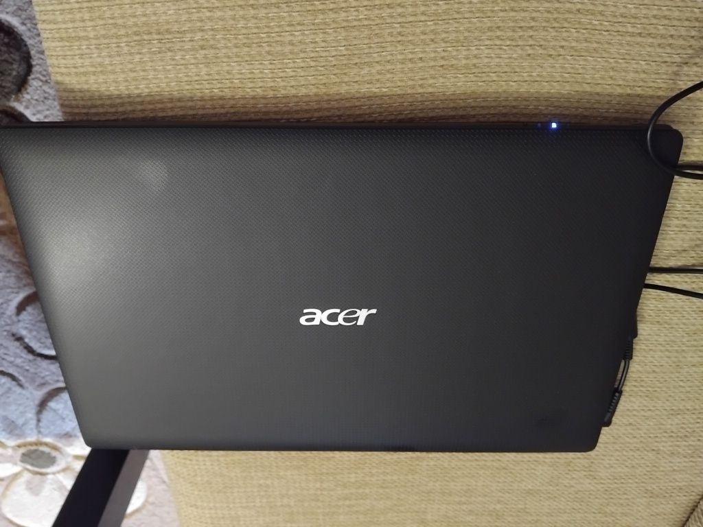 Лаптоп Acer Aspire 5750 z