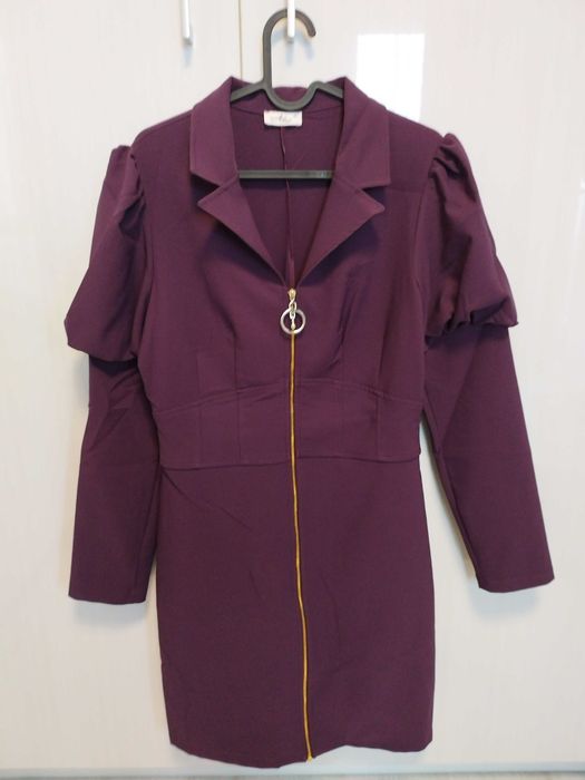 Дамска официална рокля