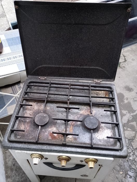 Aragaz Retro vitage Satu Mare