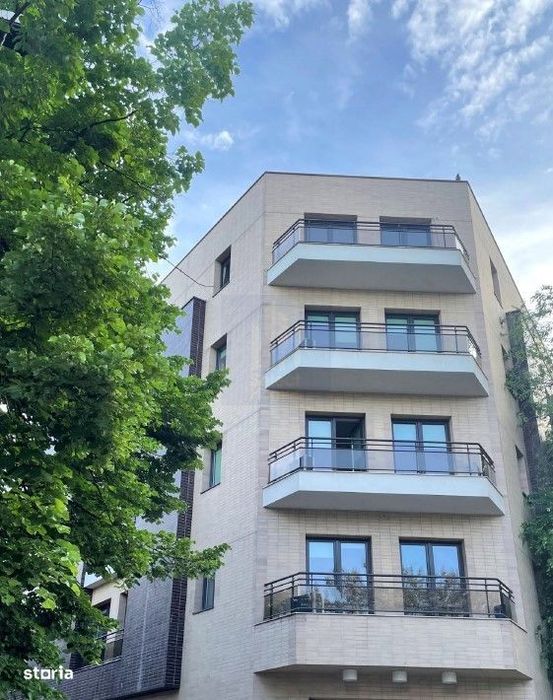 Cladire Birouri de Inchiriat *Gradina Icoanei*