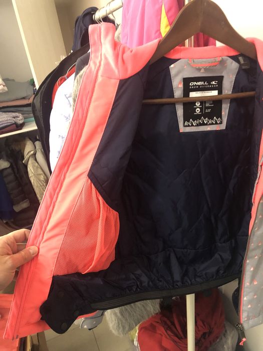 Geaca schi/snowboard O’Neill