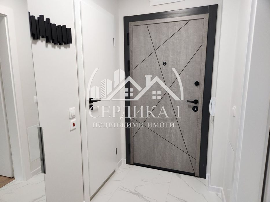 Дава се под наем Двустаен апартамент в София, Овча купел 2 - 60 кв.м за 637.5 € - Снимка #9