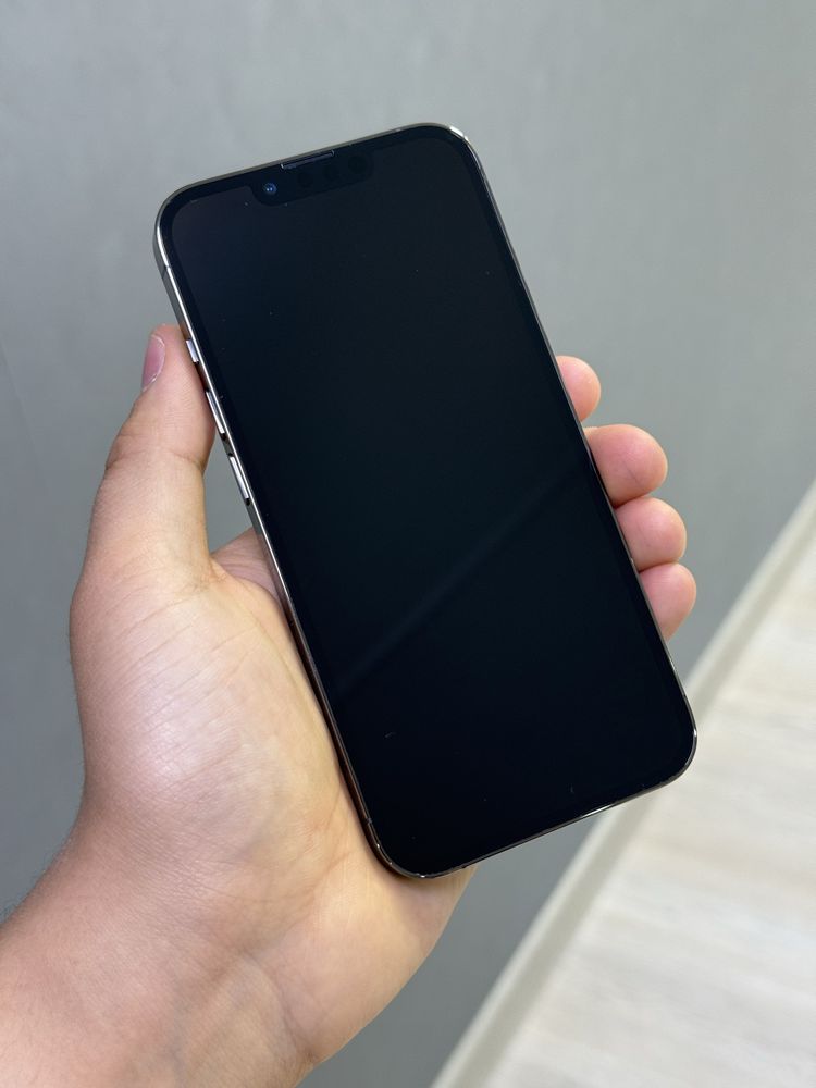 iPhone 13 Pro 256 GB АКБ 90 % | Mobile Zone