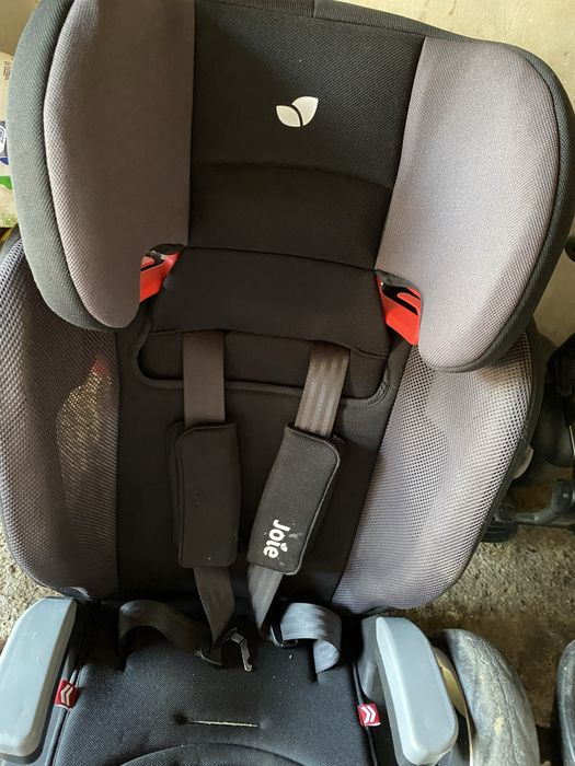 Scaun auto Jolie