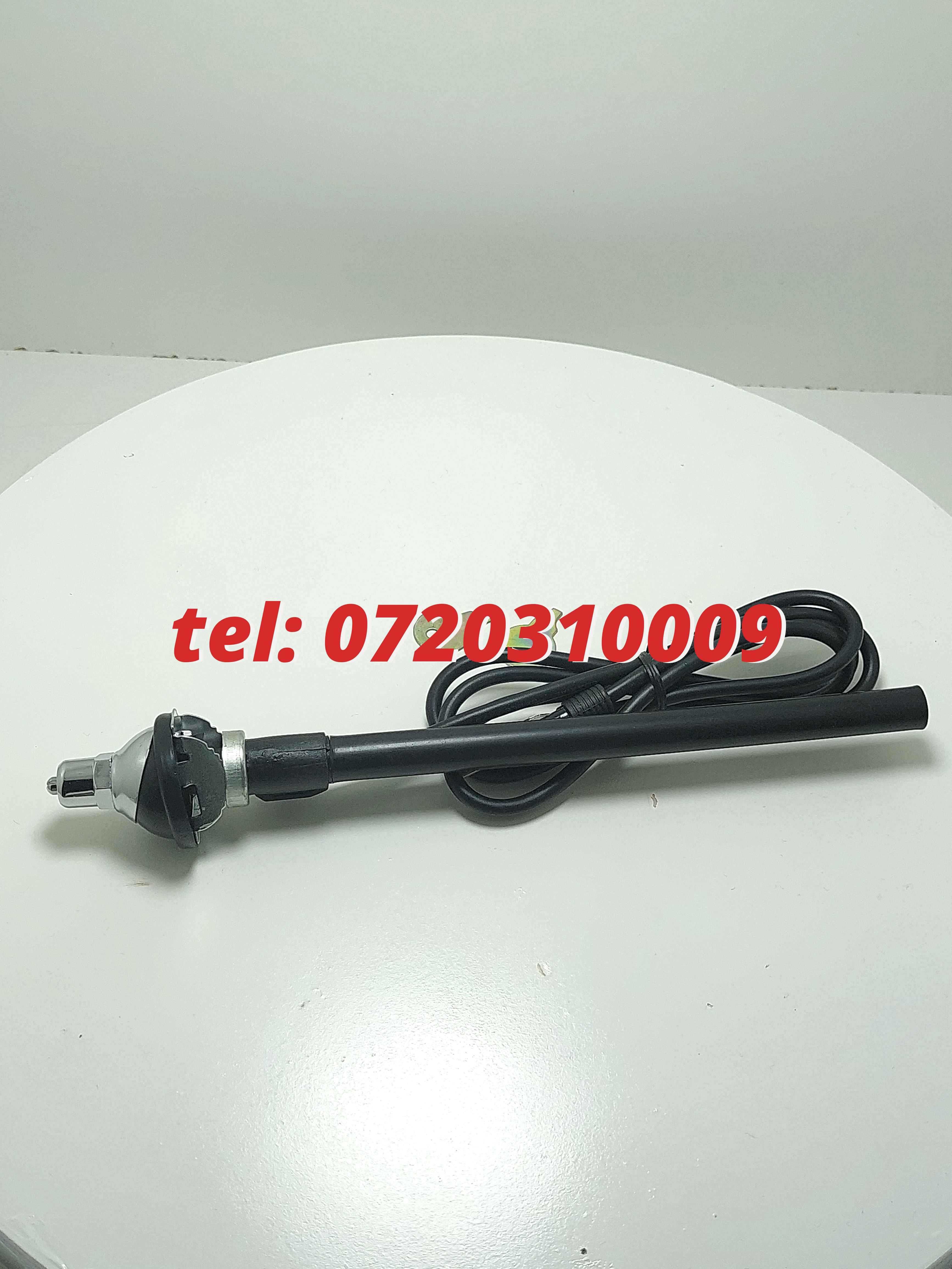 Antena Radiocd Auto Aripa Extensibila Manuala