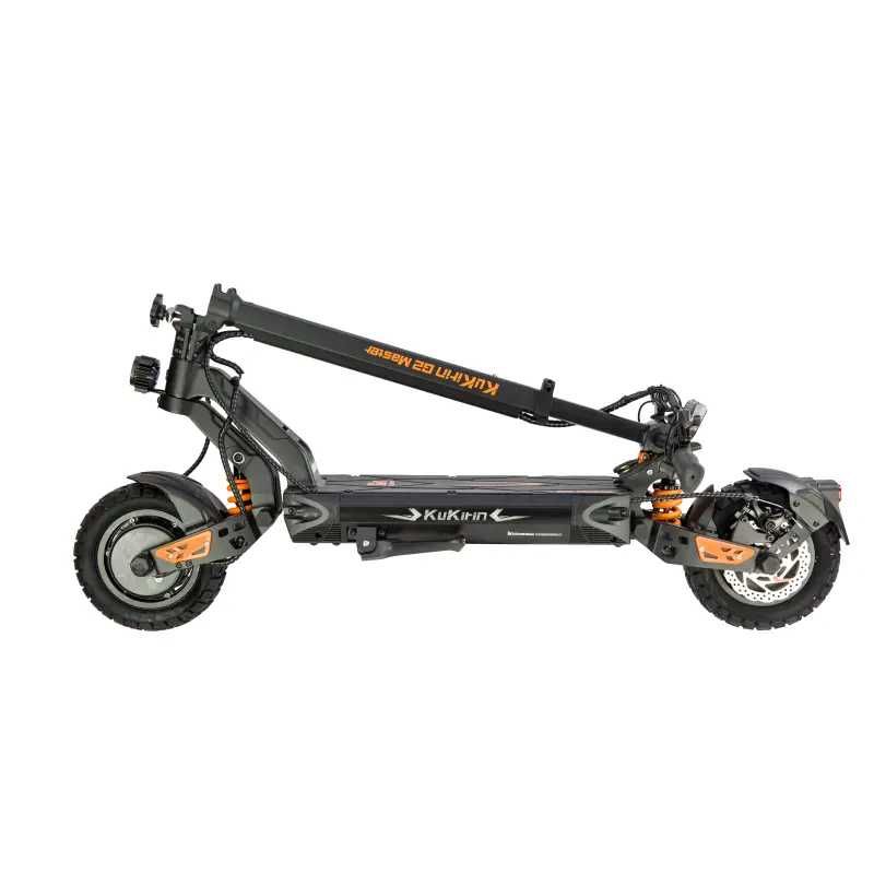 Trotineta electrica Kukirin G2 Master NOUA SIGILATA !!!