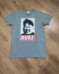Tricou Nuke Korea Kim Jong Un mărimea M