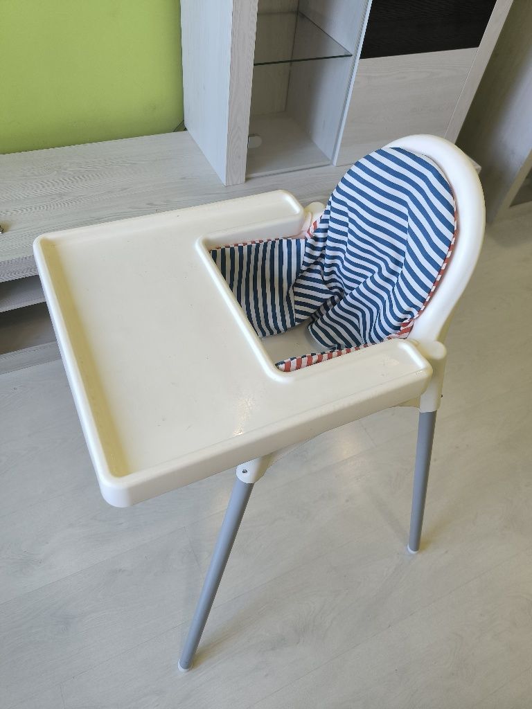 Столче за хранене IKEA
