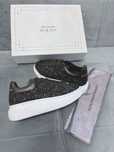Adidasi Alexander Mcqueen “ Glitter “