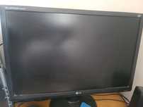 Монитор LG w2234s