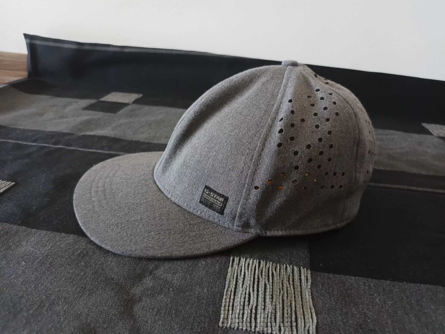 G-star Blaker Snapback cap - шапка