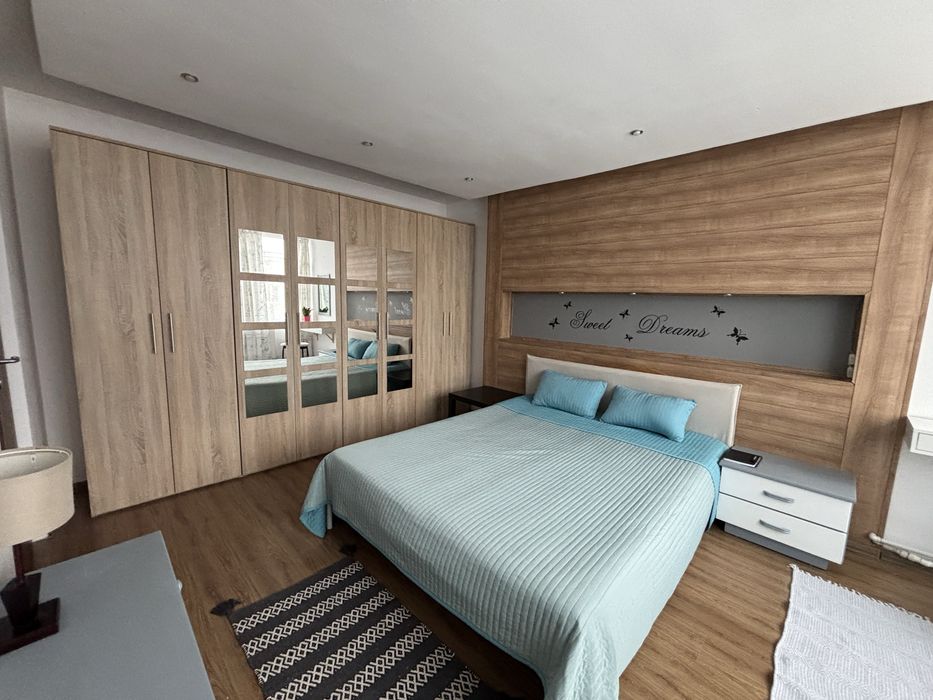 Inchiriere ap 3 camere Drumul Taberei 3min metrou