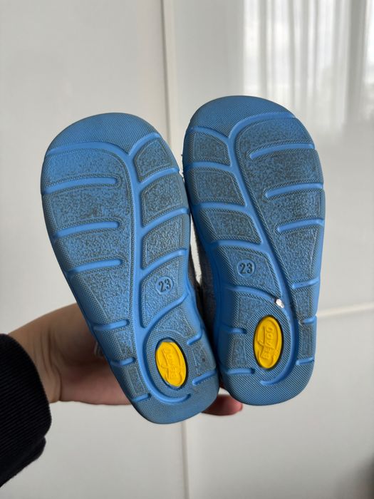 Детски пантофи Befado