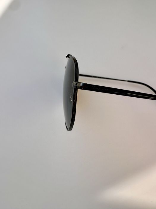 Ray Ban RB3648 The Marshal