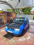 Seat Arosa 1.0MPI