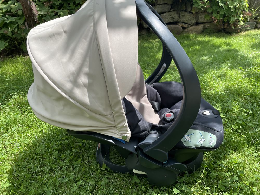 Stokke Xplory V5, 3в1