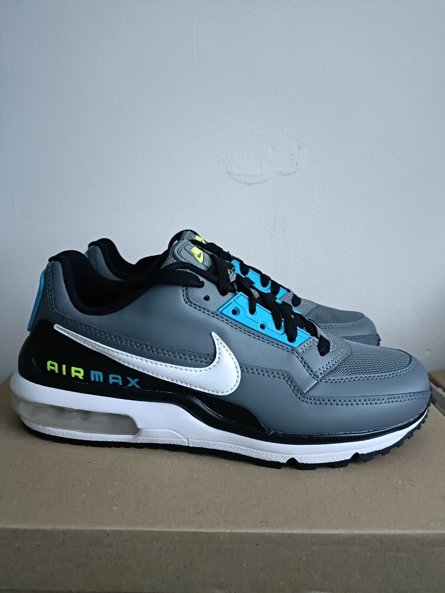 Nike Air Max LTD 3 номер 39 код 22A