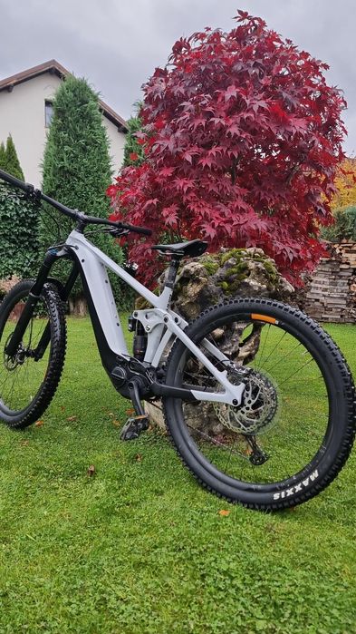 Bicicleta electrica Giant