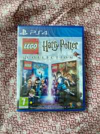 Игра Harry Potter Collection за PS4