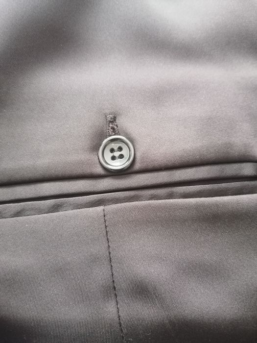 Costum barbatesc premium Marco Renci