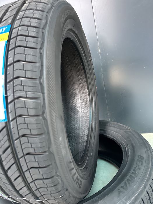 Нови Летни Гуми BEARWAY BW777 265/55R20 113V XL Нов DOT