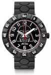 Детски часовник Swatch Flik-Flak Star Wars Darth Vader