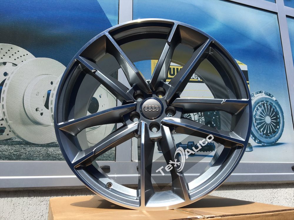 19” Джанти за AUDI A4 A5 A6 A7 A8 Q5