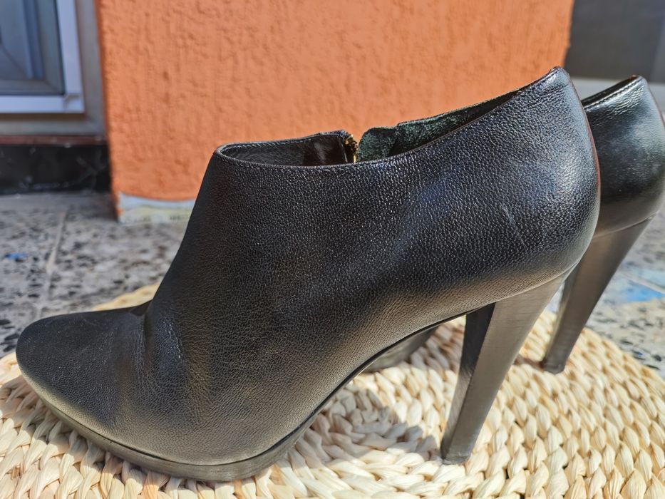 Дизайнерски обувки Diane von Furstenberg