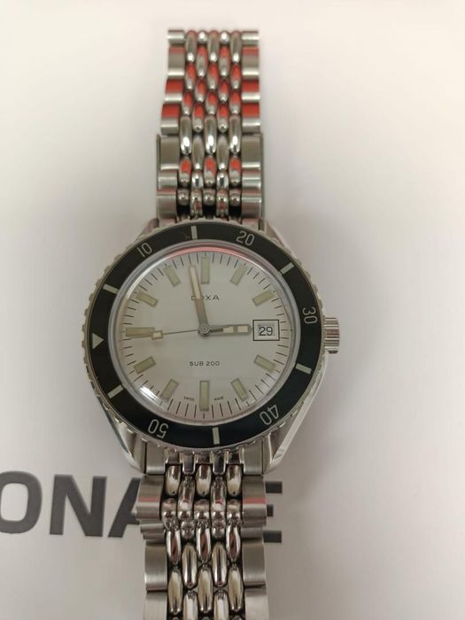 Ceas Doxa SUB 200 -P-