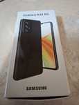 Vand SAMSUNG A 33 cu husă si folie, am factură și garanție 5-04-2027